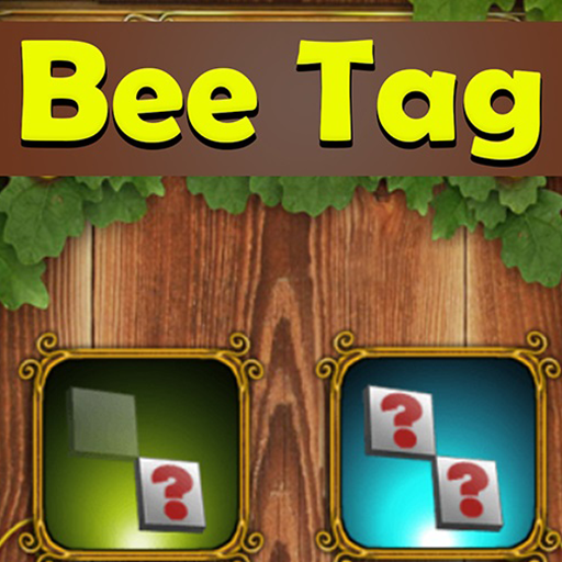  Bee Tag